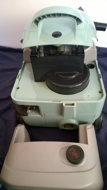 Zelmer Vodník Multi 619.5