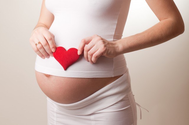 Gynekologická ordinace v Praze