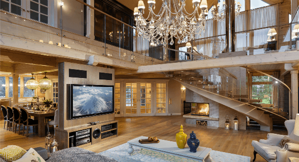 interiori