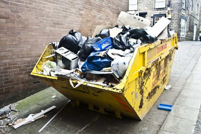 5 tipů, jak začít se zero waste rubbish 143465 1920