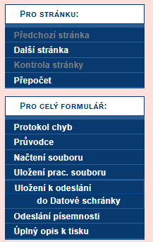 Jak udělat daňové přiznání 12 DP3