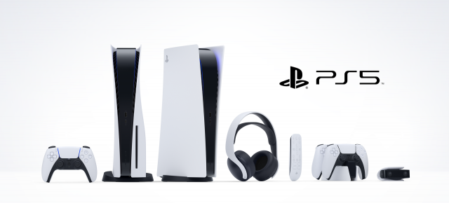 Playstation 5